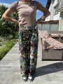 Spodnie szwedy damskie Avian Jungle Mrs. Thin