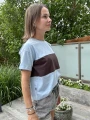 Koszulka damska slow fashion Mrs. Thin