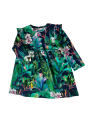 sukienka dziecięca JUNGLE