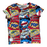 T-shirt - KOMIKS BOOM 