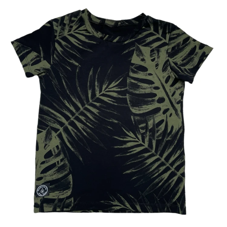 koszulka MONSTERA