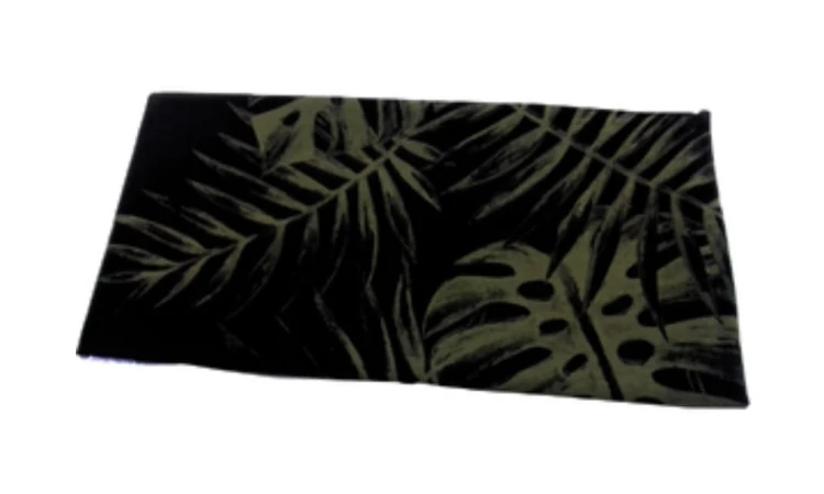 Dzianinajersey MONSTERA